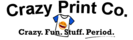Crazy Print Co