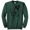 Core Fleece Crewneck Sweatshirt Thumbnail