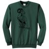 Core Fleece Crewneck Sweatshirt Thumbnail