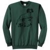 Core Fleece Crewneck Sweatshirt Thumbnail