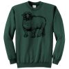 Core Fleece Crewneck Sweatshirt Thumbnail