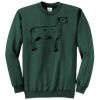 Core Fleece Crewneck Sweatshirt Thumbnail