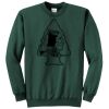 Core Fleece Crewneck Sweatshirt Thumbnail