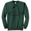 Core Fleece Crewneck Sweatshirt Thumbnail