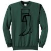 Core Fleece Crewneck Sweatshirt Thumbnail