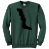 Core Fleece Crewneck Sweatshirt Thumbnail