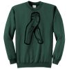 Core Fleece Crewneck Sweatshirt Thumbnail