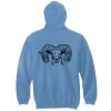 Core Fleece Pullover Hooded Sweatshirt Thumbnail