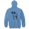 Core Fleece Pullover Hooded Sweatshirt Thumbnail