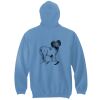 Core Fleece Pullover Hooded Sweatshirt Thumbnail