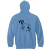 Core Fleece Pullover Hooded Sweatshirt Thumbnail