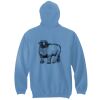 Core Fleece Pullover Hooded Sweatshirt Thumbnail