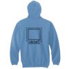 Core Fleece Pullover Hooded Sweatshirt Thumbnail