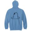 Core Fleece Pullover Hooded Sweatshirt Thumbnail