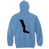 Core Fleece Pullover Hooded Sweatshirt Thumbnail