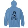 Core Fleece Pullover Hooded Sweatshirt Thumbnail