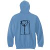 Core Fleece Pullover Hooded Sweatshirt Thumbnail