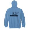 Core Fleece Pullover Hooded Sweatshirt Thumbnail