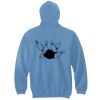 Core Fleece Pullover Hooded Sweatshirt Thumbnail