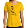 Women's PosiCharge ® Competitor Tee Thumbnail