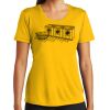 Women's PosiCharge ® Competitor Tee Thumbnail