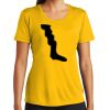 Women's PosiCharge ® Competitor Tee Thumbnail