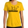 Women's PosiCharge ® Competitor Tee Thumbnail