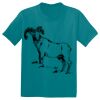 Youth PosiCharge ® Competitor Tee Thumbnail