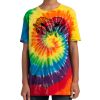 Youth Tie Dye Tee Thumbnail