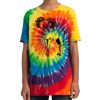 Youth Tie Dye Tee Thumbnail