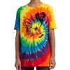 Youth Tie Dye Tee Thumbnail