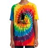 Youth Tie Dye Tee Thumbnail