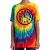 Youth Tie Dye Tee Thumbnail