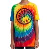 Youth Tie Dye Tee Thumbnail