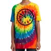 Youth Tie Dye Tee Thumbnail