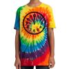 Youth Tie Dye Tee Thumbnail