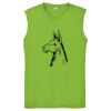 Sleeveless PosiCharge ® Competitor Tee Thumbnail