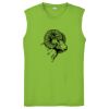 Sleeveless PosiCharge ® Competitor Tee Thumbnail