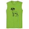 Sleeveless PosiCharge ® Competitor Tee Thumbnail