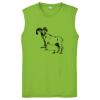 Sleeveless PosiCharge ® Competitor Tee Thumbnail