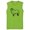 Sleeveless PosiCharge ® Competitor Tee Thumbnail