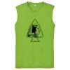 Sleeveless PosiCharge ® Competitor Tee Thumbnail