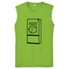 Sleeveless PosiCharge ® Competitor Tee Thumbnail