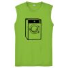 Sleeveless PosiCharge ® Competitor Tee Thumbnail