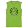 Sleeveless PosiCharge ® Competitor Tee Thumbnail