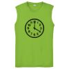 Sleeveless PosiCharge ® Competitor Tee Thumbnail