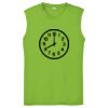 Sleeveless PosiCharge ® Competitor Tee Thumbnail