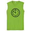 Sleeveless PosiCharge ® Competitor Tee Thumbnail