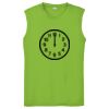 Sleeveless PosiCharge ® Competitor Tee Thumbnail