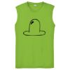 Sleeveless PosiCharge ® Competitor Tee Thumbnail